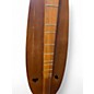 Used Joleu Mcdevitt DULCIMER Natural Dulcimer