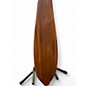 Used Joleu Mcdevitt DULCIMER Natural Dulcimer
