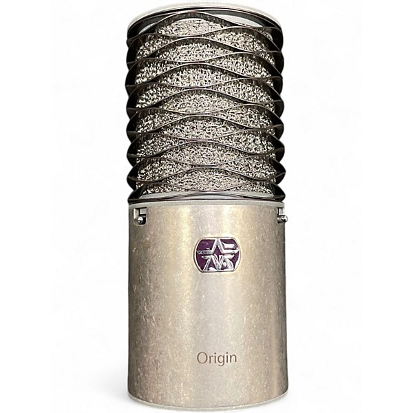 Used Aston Origin Condenser Microphone