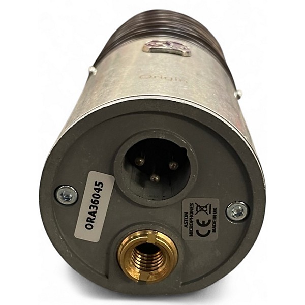 Used Aston Origin Condenser Microphone