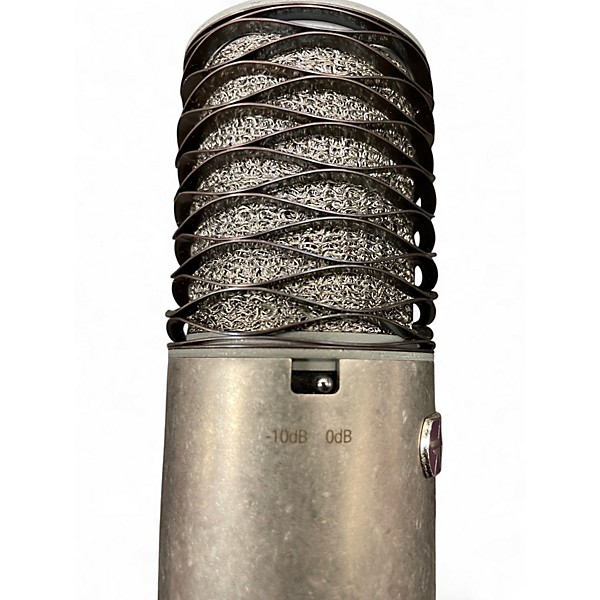 Used Aston Origin Condenser Microphone