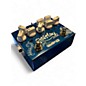 Used Wampler THE PAISLEY DELUXE Effect Pedal