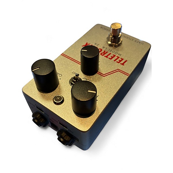 Used Universal Audio TELETRONIX LA 2A Effect Pedal
