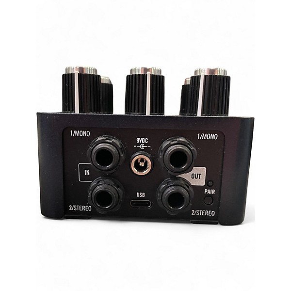 Used Universal Audio Starlight Echo Station Effect Pedal