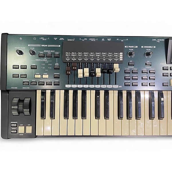 Used Hammond SK Pro 61 Organ