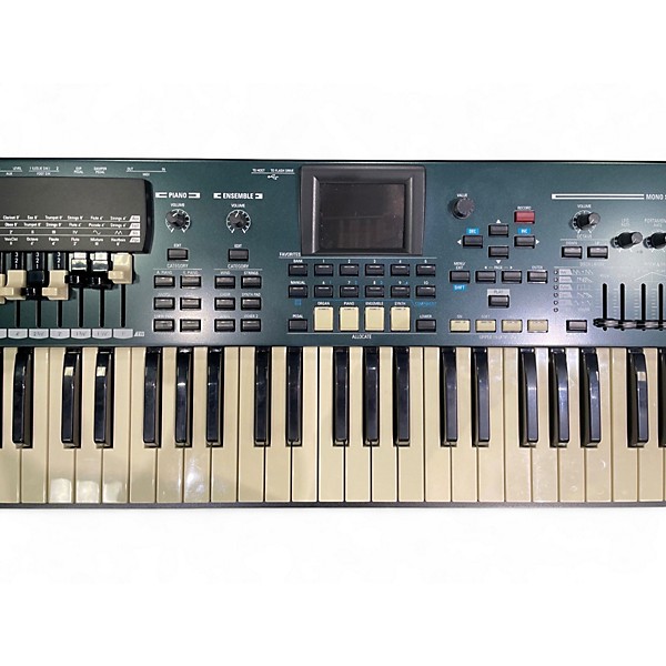 Used Hammond SK Pro 61 Organ