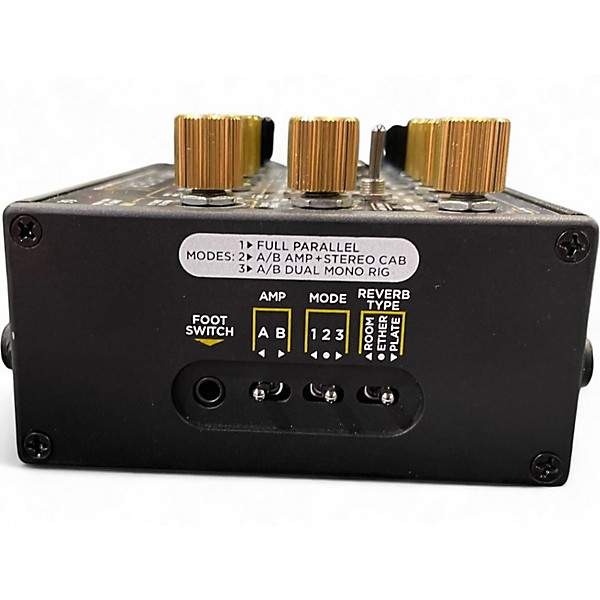 Used Dsm Humboldt Electronics SimplifierX