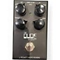 Used J Rockett Audio Designs The Dude Effect Pedal thumbnail