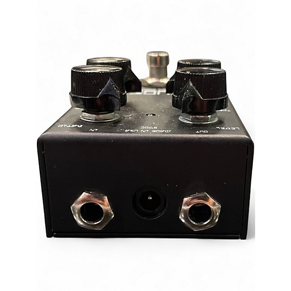 Used J Rockett Audio Designs The Dude Effect Pedal