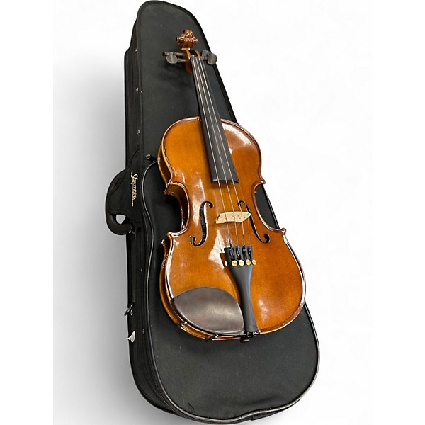 Used Cremona 3/4 Violin Acoustic Violin