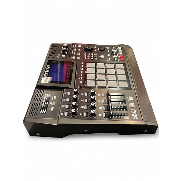 Used Akai Professional MPC5000 Production Controller