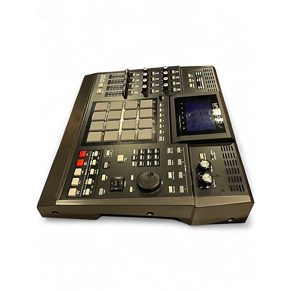 Used Akai Professional MPC5000 Production Controller