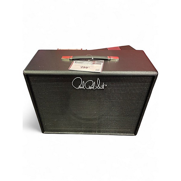 Used PRS SK112 Guitar Cabinet