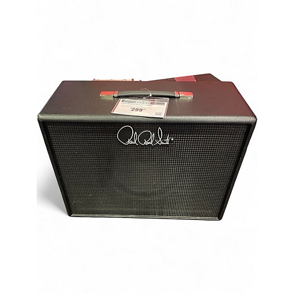 Used PRS SK112 Guitar Cabinet