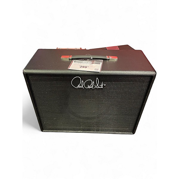 Used PRS SK112 Guitar Cabinet