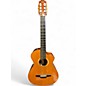 Used Taylor NS72CE Natural Classical Acoustic Guitar thumbnail