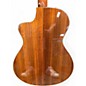 Used Taylor NS72CE Natural Classical Acoustic Guitar