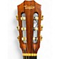 Used Taylor NS72CE Natural Classical Acoustic Guitar