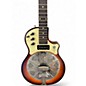 Used National Resolectric Natural Resonator Guitar