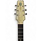 Used National Resolectric Natural Resonator Guitar
