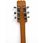 Used National Resolectric Natural Resonator Guitar