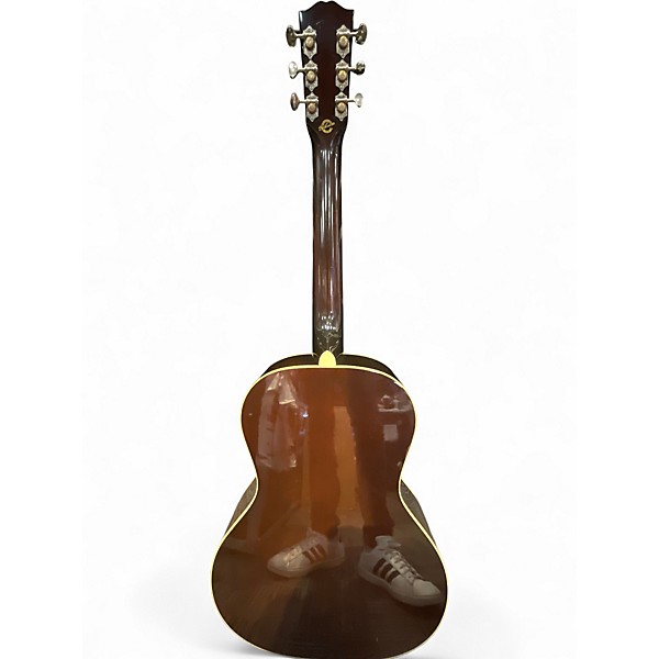Used Gibson KEB MO Vintage Sunburst Acoustic Electric Guitar