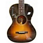 Used Gibson KEB MO Vintage Sunburst Acoustic Electric Guitar