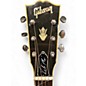 Used Gibson KEB MO Vintage Sunburst Acoustic Electric Guitar