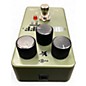 Used Electro-Harmonix Green Russian Big Muff Pi Fuzz Effect Pedal