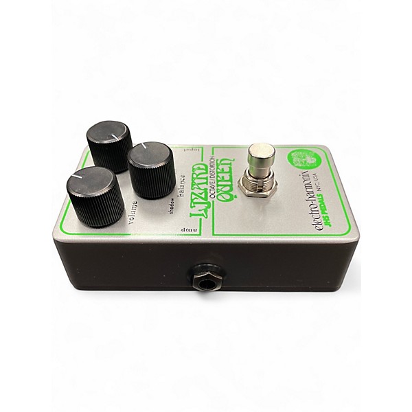 Used Electro-Harmonix LIZARD QUEEN Effect Pedal