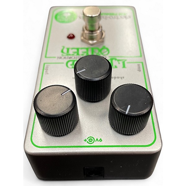 Used Electro-Harmonix LIZARD QUEEN Effect Pedal