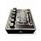 Used Electro-Harmonix Metal Muff Distortion With Top Boost Effect Pedal