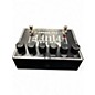 Used Electro-Harmonix Metal Muff Distortion With Top Boost Effect Pedal