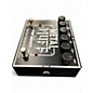 Used Electro-Harmonix Metal Muff Distortion With Top Boost Effect Pedal