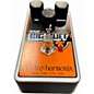 Used Electro-Harmonix Big Muff Op-amp Effect Pedal