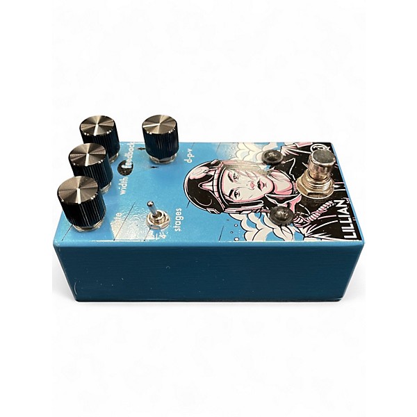 Used Walrus Audio LILLIAN Effect Pedal