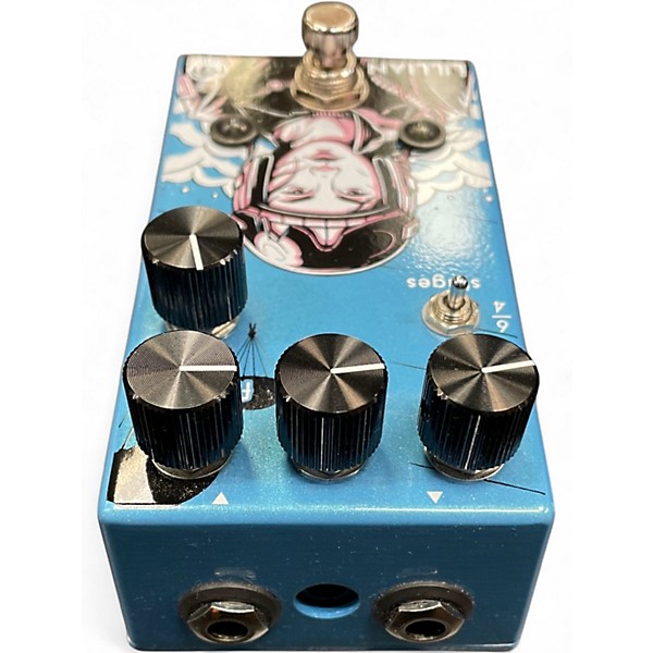 Used Walrus Audio LILLIAN Effect Pedal