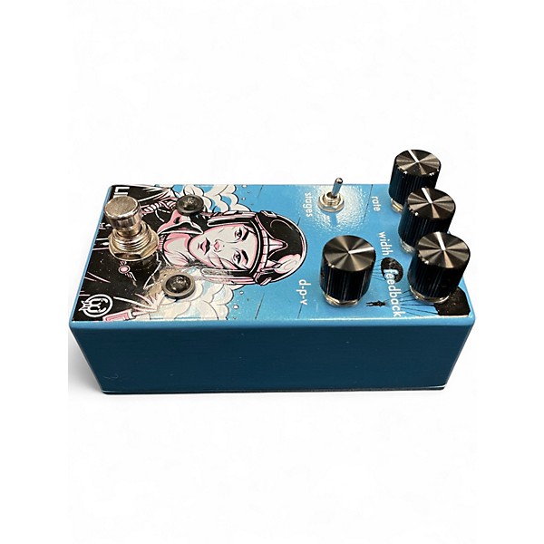 Used Walrus Audio LILLIAN Effect Pedal