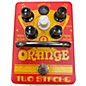 Used Orange Amplifiers TWO STROKE Effect Pedal thumbnail