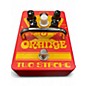 Used Orange Amplifiers TWO STROKE Effect Pedal