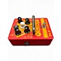 Used Orange Amplifiers TWO STROKE Effect Pedal