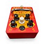 Used Orange Amplifiers TWO STROKE Effect Pedal