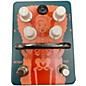 Used Orange Amplifiers FUR COAT Effect Pedal thumbnail