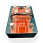 Used Orange Amplifiers FUR COAT Effect Pedal