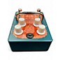 Used Orange Amplifiers FUR COAT Effect Pedal