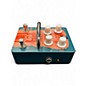 Used Orange Amplifiers FUR COAT Effect Pedal