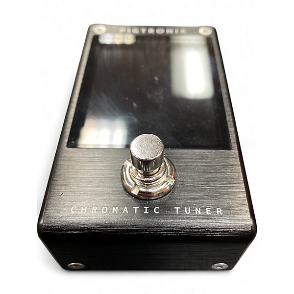 Used Pigtronix 2NR Tuner Pedal