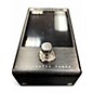 Used Pigtronix 2NR Tuner Pedal