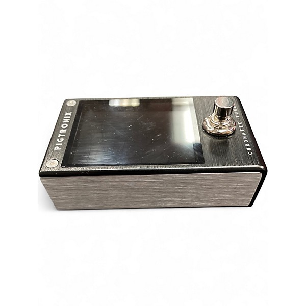 Used Pigtronix 2NR Tuner Pedal