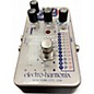 Used Electro-Harmonix INTELLIGENT HARMONY MACHINE Effect Pedal